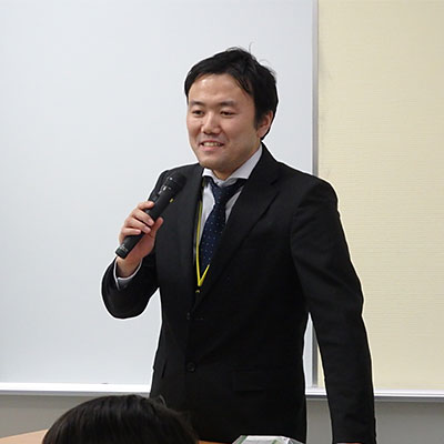 木村社長
